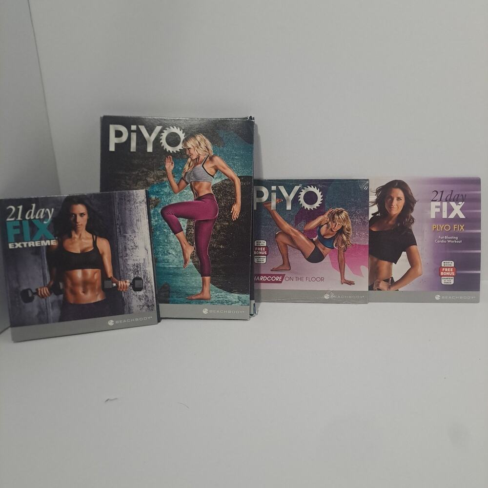 PiYo
